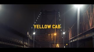 윤비 YunB  Yellow Cab Official Video [upl. by Hujsak]