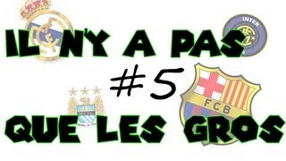 FIFA 13 Ultimate Team Il ny a pas que les gros 5 HD FR [upl. by Swetlana]