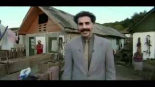 GREAT SUCCESS  BORAT [upl. by Ahsinej]