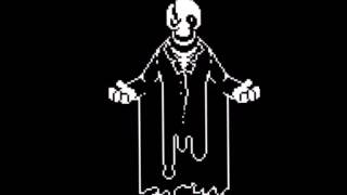 Super Gaster Theme Cacodemonovania [upl. by Schwarz597]