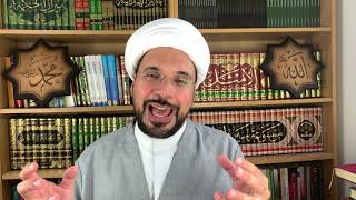 Lecture 16  NonProphetic Stories of the Quran The People of the Elephant  Sheikh Mohammed Hilli [upl. by Ewen]