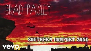 Brad Paisley  The Making of quotSouthern Comfort Zonequot [upl. by Kassab449]