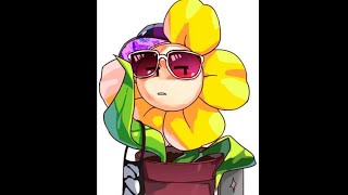 Underfresh Flowey [upl. by Adnuahsor]