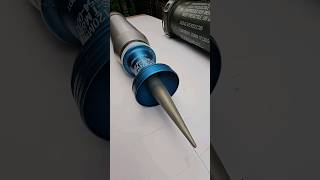 120mm SABOT DART Round for M1A1 Abrams Tank Gun 1 MILE PER SECOND AMMO military bullet unboxing [upl. by Lynea756]