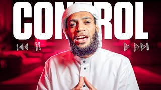 How to take CONTROL over your life according to Islam [upl. by Einohpets]