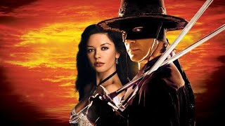 The Legend of Zorro Full Movie Facts And Review  Antonio Banderas  Catherine ZetaJones [upl. by Eiduj]