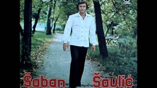 Saban Saulic  Sneg je opet Snezana  Audio 1981 [upl. by Edgardo]