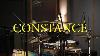 Spiritbox  Constance DRUMCOVER By NellGrizel [upl. by Blynn]