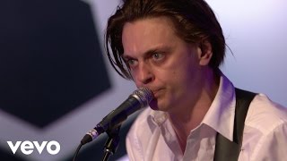 July Talk  Push  Pull Live From The MMVAs  2016 [upl. by Kosiur]