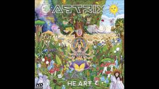 Astrix  Deep Jungle Walk HolloW Edit [upl. by Hteb814]