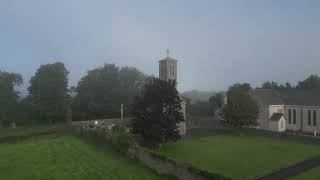 THE VILLAGE OF BOHERLAHAN CASHEL COUNTY TIPPERARY IRELAND [upl. by Messing]