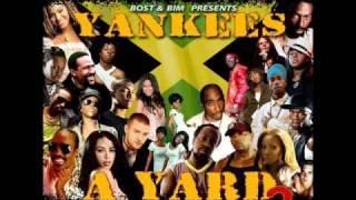 BOST amp BIM  Yankees A Yard Vol 2  My Love feat J Timberlake [upl. by Trow]