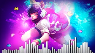 Best Songs for Playing LOL 12  1H Gaming Music  EDM Trap Dubstep Electro House [upl. by Mathilde]