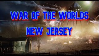 Average New Jersey experience War Of The Worlds Roblox game [upl. by Eliak63]