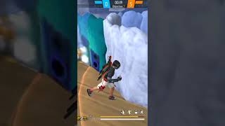 freefire illegalmoon freefire gaming garenafreefire viralvideo [upl. by Jegar]