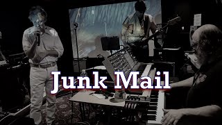 Junk Mail [upl. by Coe]