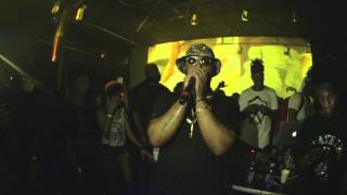 SchoolBoy Q quotBlessed quot  Boiler Room NY [upl. by Dustman]