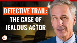 Detective Trail The Case Of Jealous Actor  DramatizeMeSpecial [upl. by Joli]