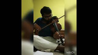 Harry Potter theme song Peter Pettigrew theme song Violin 🎻 cover [upl. by Oicam]