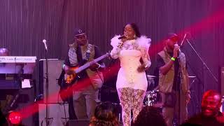 THE AFRIGO BAND FEATURING CAROL NANTONGO LONDON [upl. by Atreb]