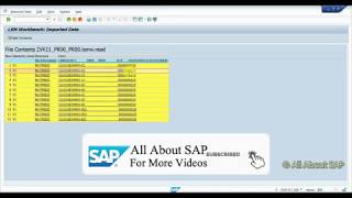 How to Create LSMW in SAP Explained in Simple Steps  LSMW for Condition Records in SAP SD Module [upl. by Ellekram]