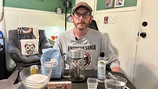 How To Make Your Own Infused Syrups With The Alta1 Ultrasonic Infuser From Altafuse [upl. by Eerahc]