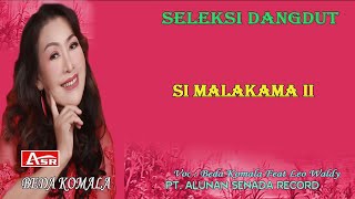 BEDA KOMALA  SIMALAKAMA II  Official Musik  HD [upl. by Anod]