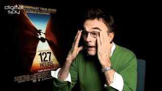 Danny Boyle on 127 Hours [upl. by Nivrem]