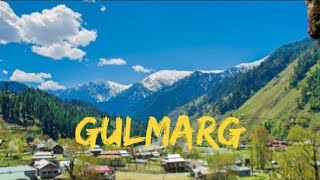 Gulmarg Video 2024 [upl. by Arria]