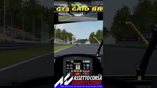 ASSETTO CORSA COMPETIZIONE CaioBrGt3Acc  352 [upl. by Yalahs]