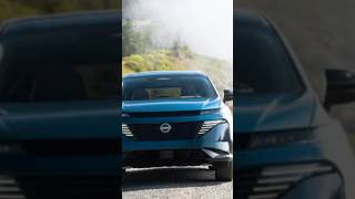 2025 Nissan Murano  All new exterior [upl. by Araiek]