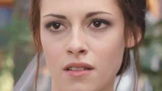 Breaking Dawn Part 1 quotVowsquot Movie Clip Offical 2011 HD  Kristen Stewart [upl. by Dleifyar]