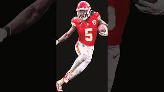 Marquise Brown NOT Rule OUT For Season Opener  Latest Chiefs Injury News chiefs shorts [upl. by Gibby]