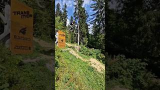 Leysin Bikepark leysin bixslane [upl. by Cran75]