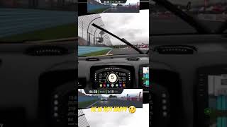 Gentelman🙈 automobile racing simracing assettocorsa acc [upl. by Hera890]