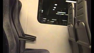 Must Listen Funny London Midland Announcement at Birmingham New Street 12th July 2013 [upl. by Ellehs]