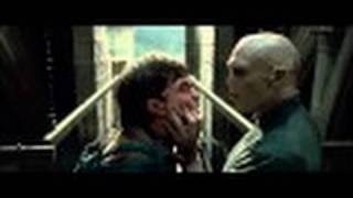 Harry Potter The Deathly Hallows  Trailer [upl. by Letty]