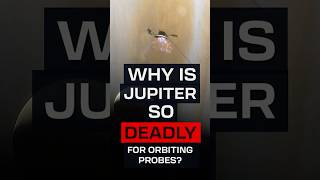 Why Is Jupiter So Deadly [upl. by Ahsatin]