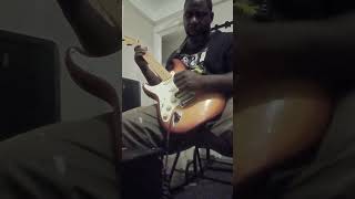 noodling guitar detroit [upl. by Assiroc]