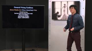 How to Price Prints and Photography Services with Scott Robert Lim [upl. by Adnyc]