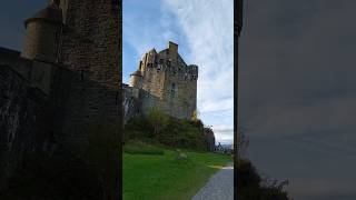 Eilean Donan Castle 🏰 Scotland [upl. by Aretta]