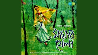 Mayar Khela  Dance Drama of Rabindranath Tagore [upl. by Christiana]