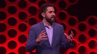 A perfect apology in three steps  Jahan Kalantar  TEDxSydney [upl. by Airamalegna846]