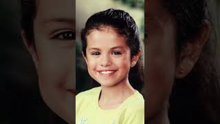 Selena Gomez hubiera querido no convertirse en estrella siendo apenas una niña [upl. by Elitnahc164]