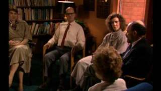 Irvin Yalom Outpatient Group Psychotherapy Video [upl. by Inihor]