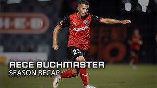 Rece Buckmaster Top Plays amp Highlights from the 2024 Season [upl. by Cousin]