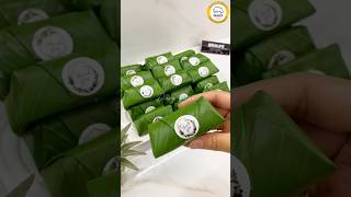 Resep kue lemper isi serundeng ​⁠idealifeonline idealife idealifeonline idealifetestimonial [upl. by Hebert27]