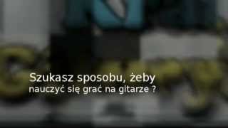 Jak zagrac na gitarze znane piosenki [upl. by Banky]