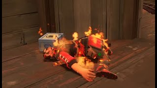 TF2 Scream Fortress XVI  Two day [upl. by Aticnemrac]