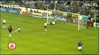 ايطاليا  المانيا الغربيه نهائي كأس العالم 1982 [upl. by Higinbotham192]